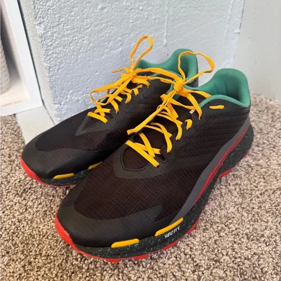 THE NORTH FACE MEN'S VECTIV LEVITUM - Picture 1 of 8